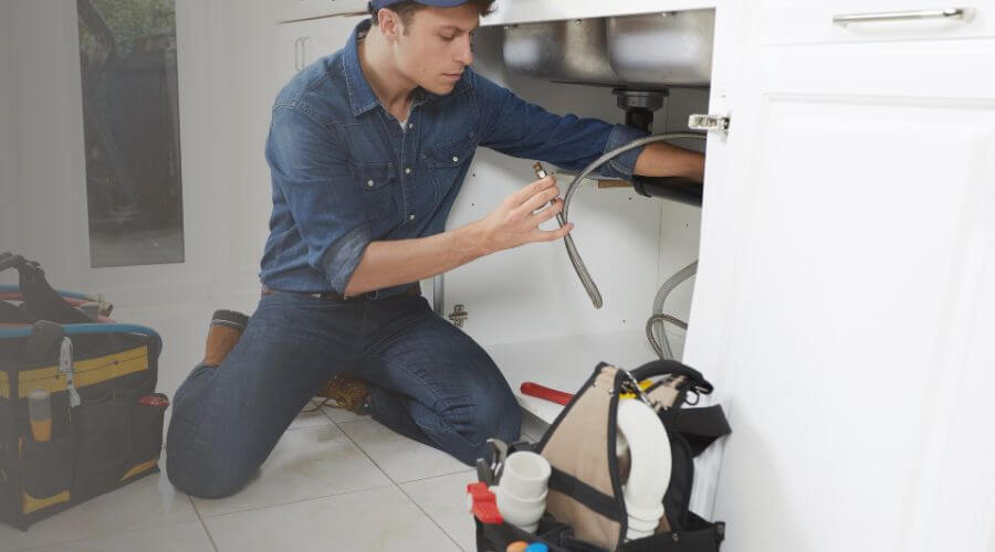 Professional expert plumbing services in Port Wing, WI